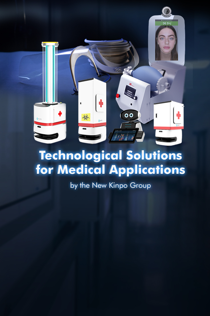 KINPO GROUP  Total Manufacturing Solutions Provider